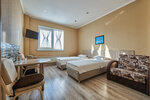 Noy (ulitsa 22 Dekabrya, 90А), hotel