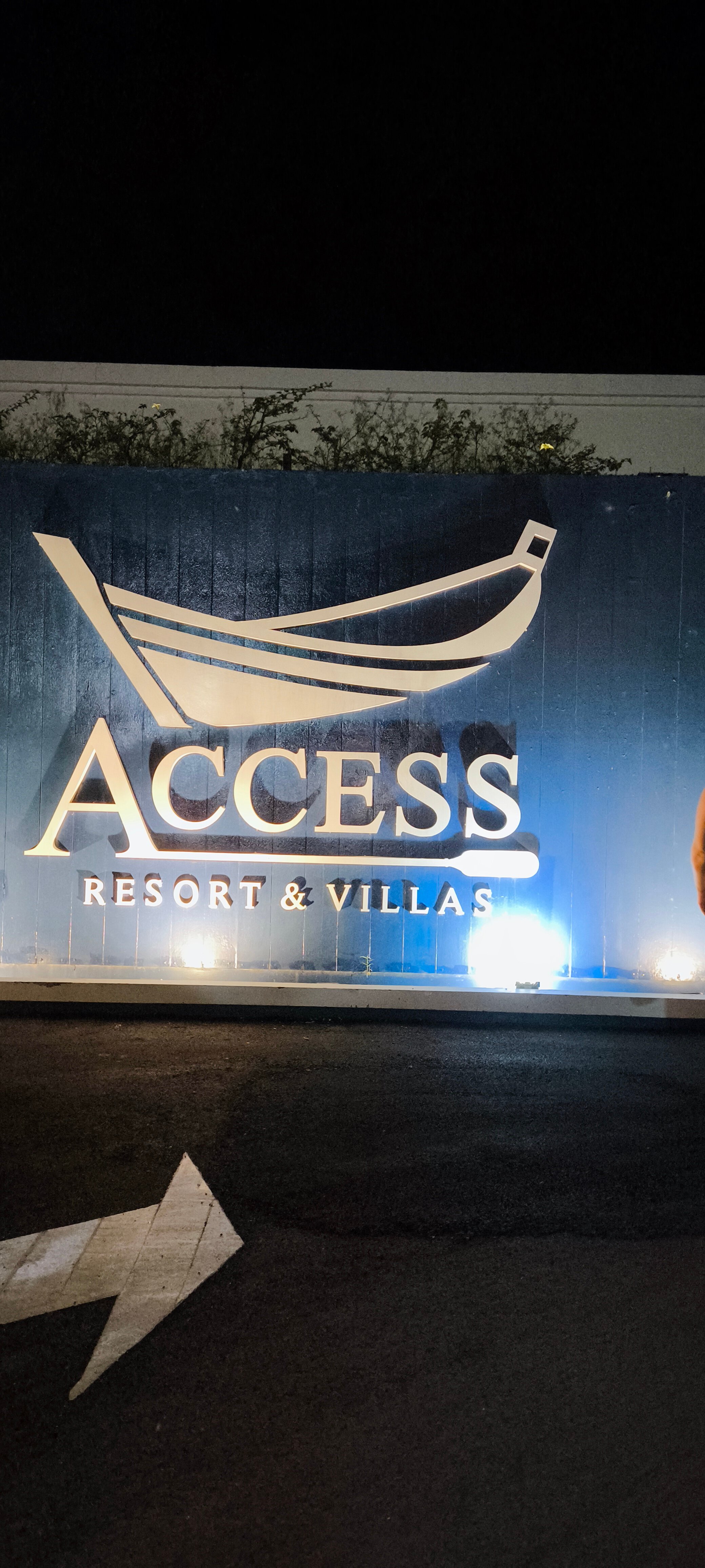 Фото Access Resort & Villas
