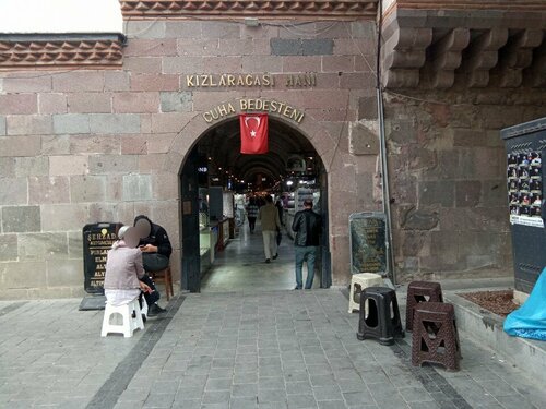 Nazar Gümüş Fotoğraf 2