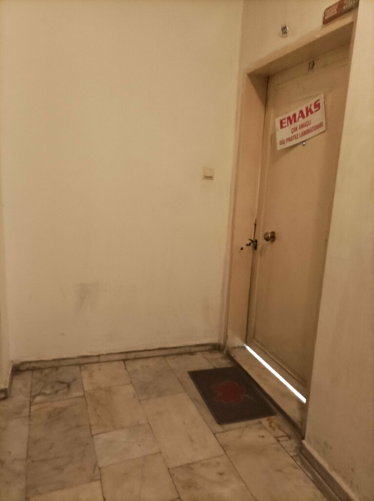 Dental laboratory Emaks, Antalya, photo