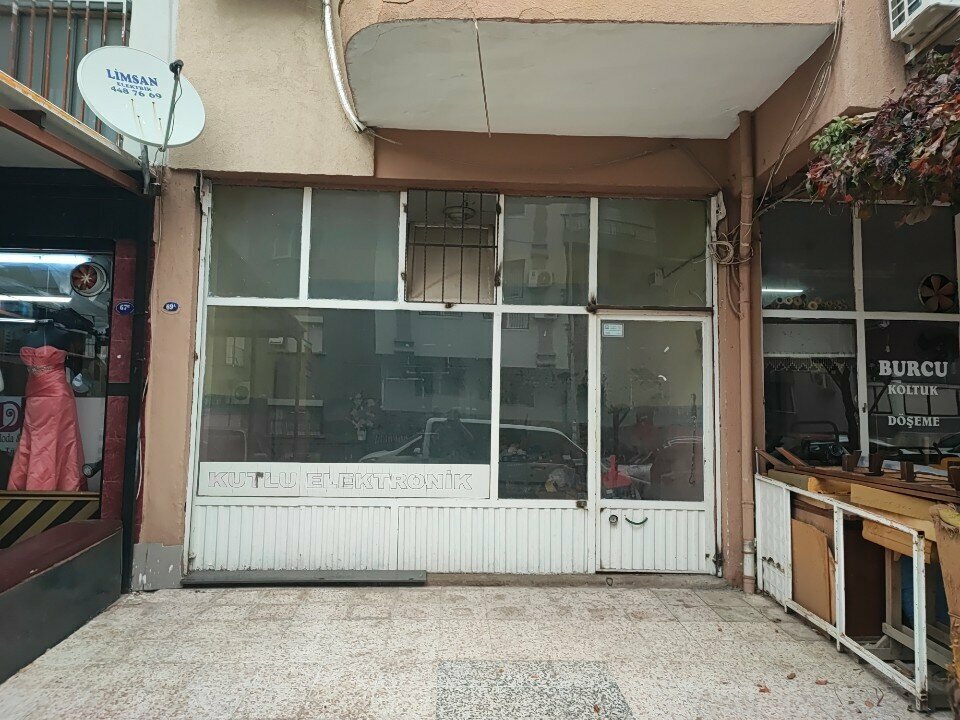 Appliance repair Kutlu Elektronik, Izmir, photo