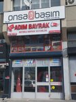 Onsa Invitation (Ankara Province, Altındag District, Hacı Bayram Mah., Kazım Karabekir Cad., 89) ، خدمات طباعة
