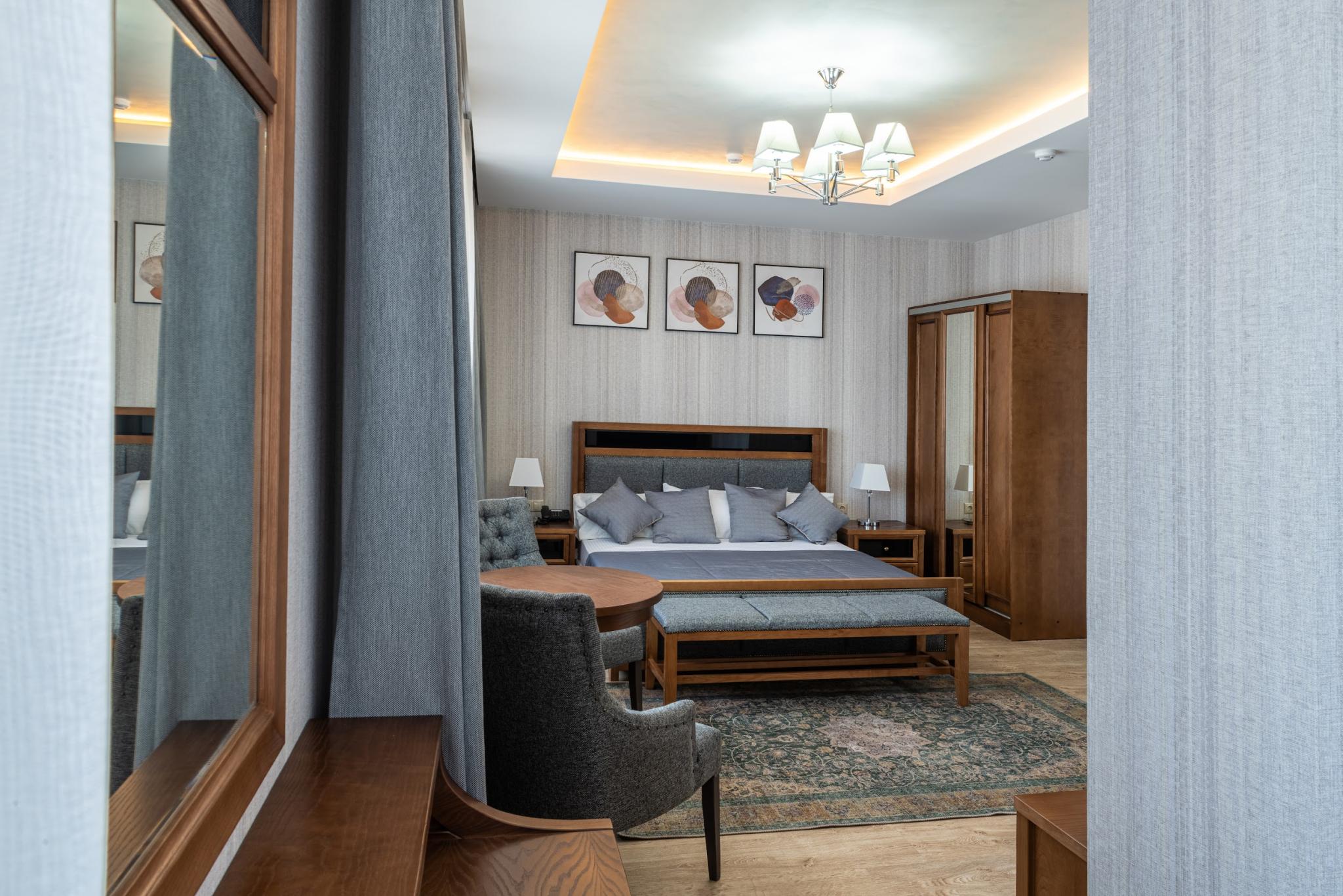 Фото Джорджовани