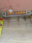Toy land (Allama Iqbal Town, Karim Block, 40), toys and games