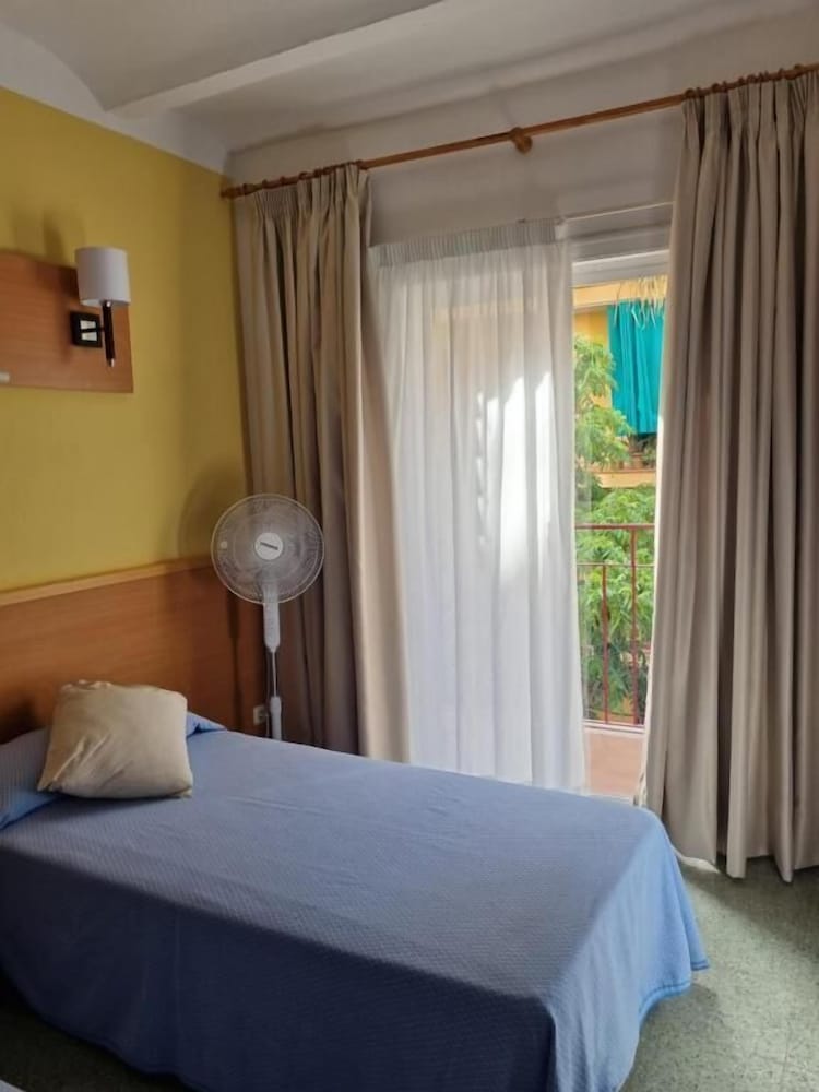 Фото Pension El Ciervo