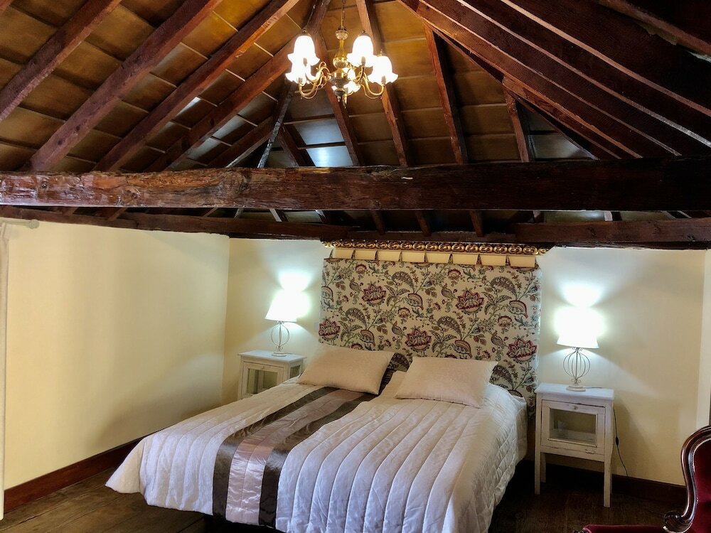 Фото Rural Vilaflor