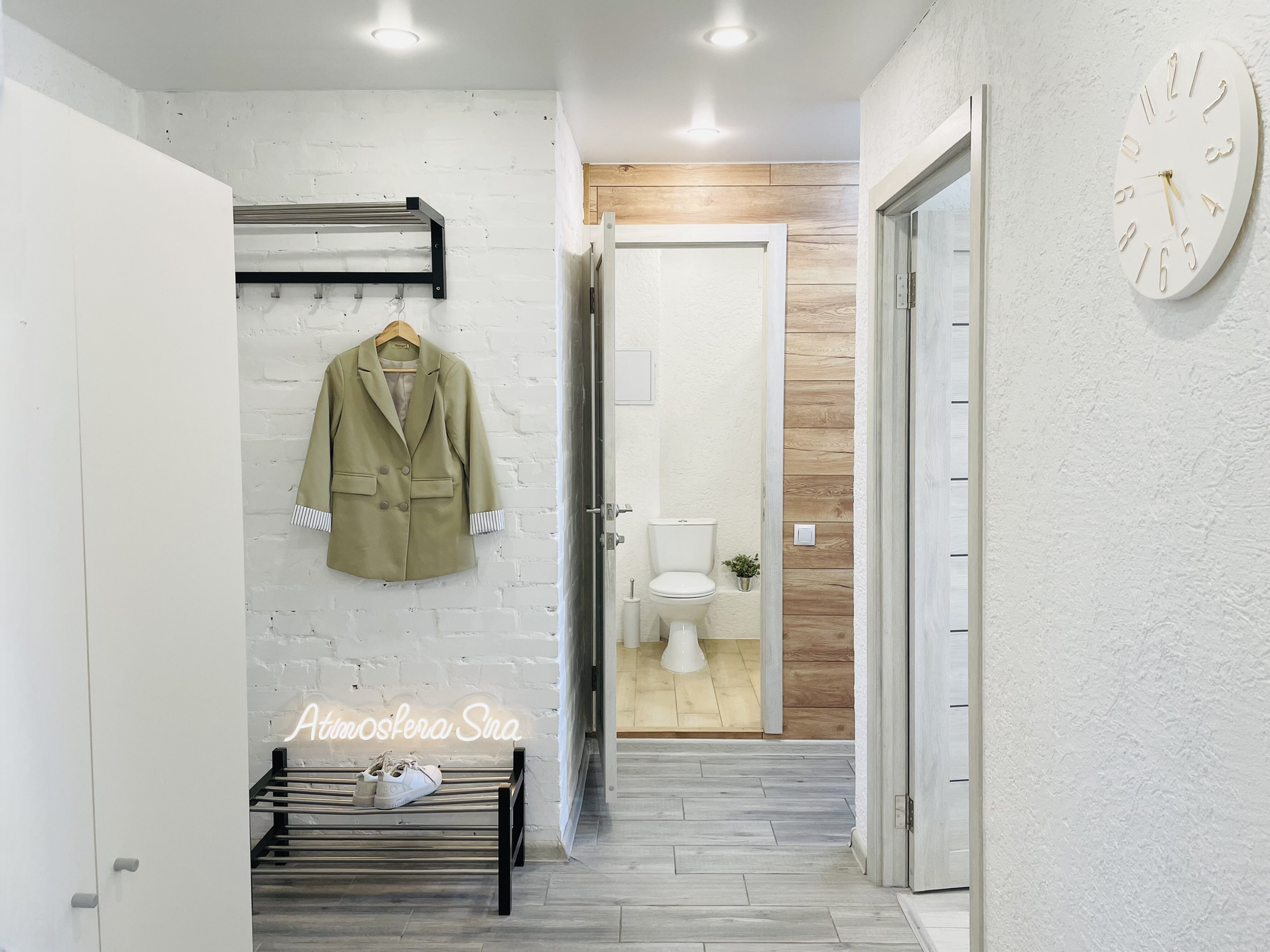 Фото Atmosfera Sna