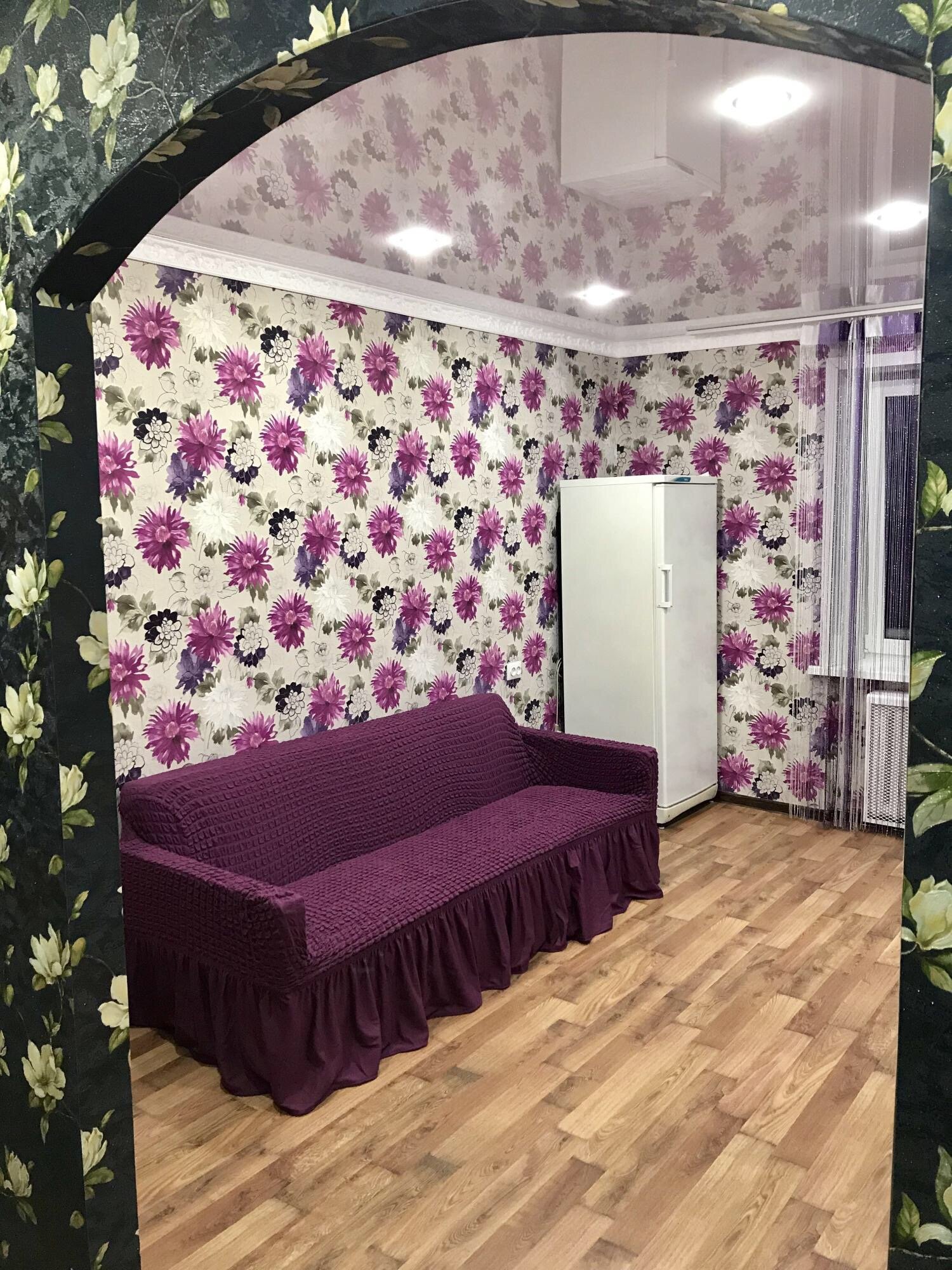 Фото Апартаменты 3 интернационала 10