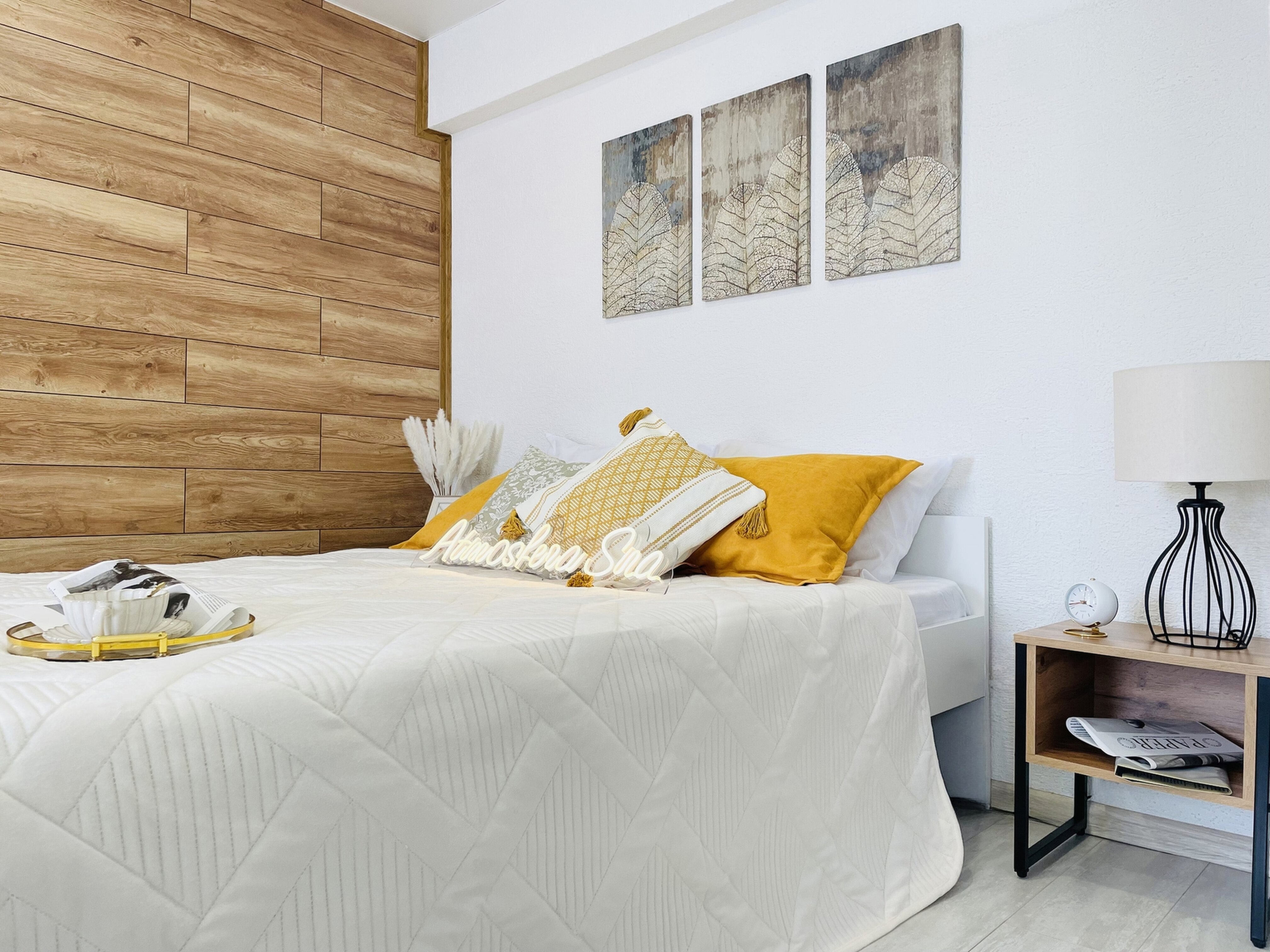 Фото Atmosfera Sna