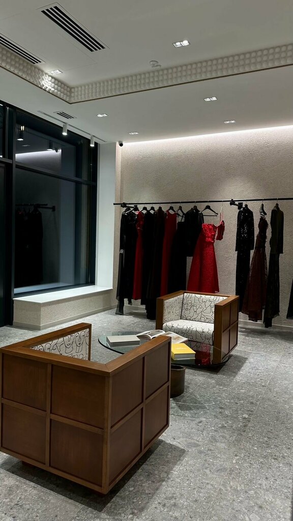 Fashion house Harmony, Yerevan, photo