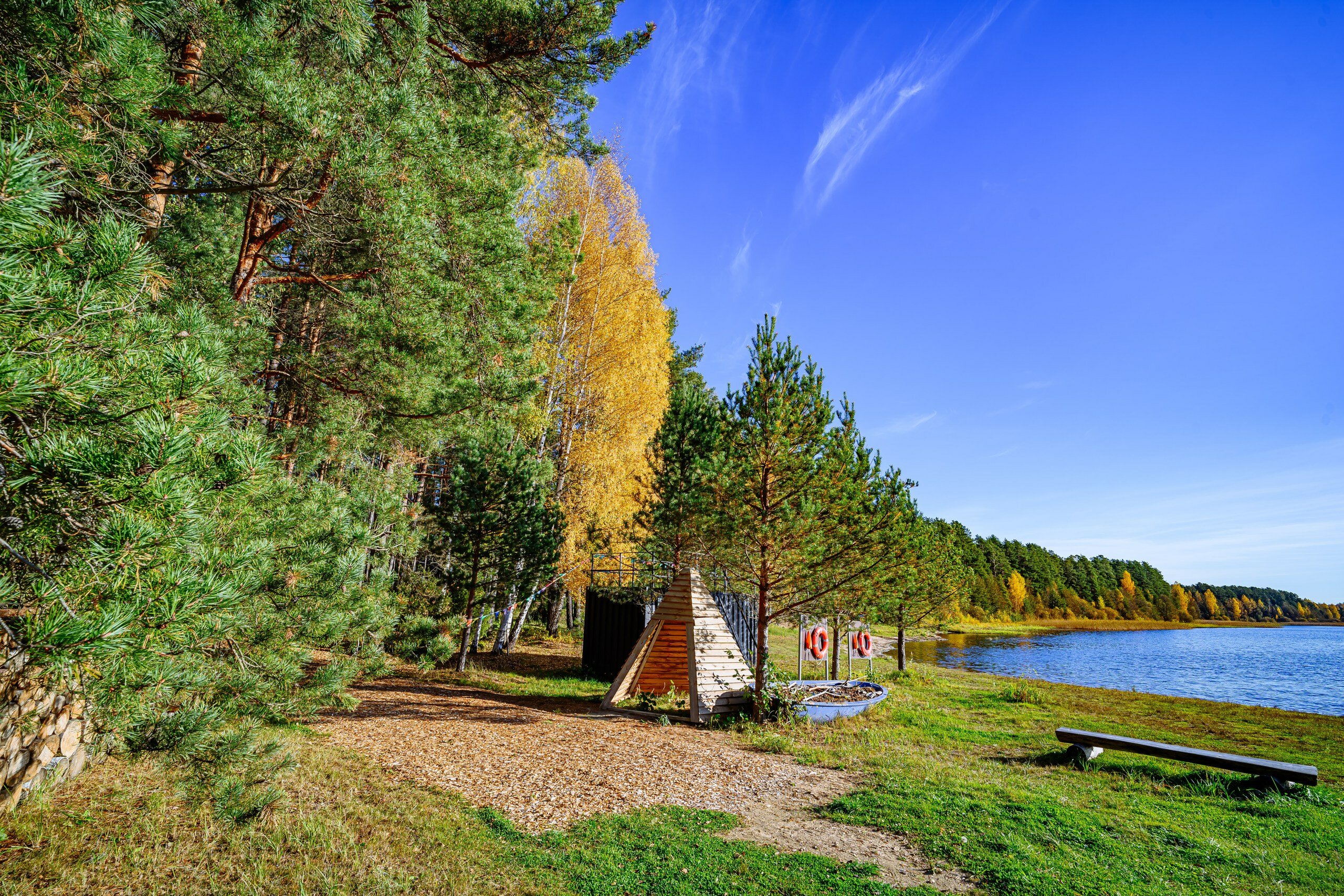 Фото Велино