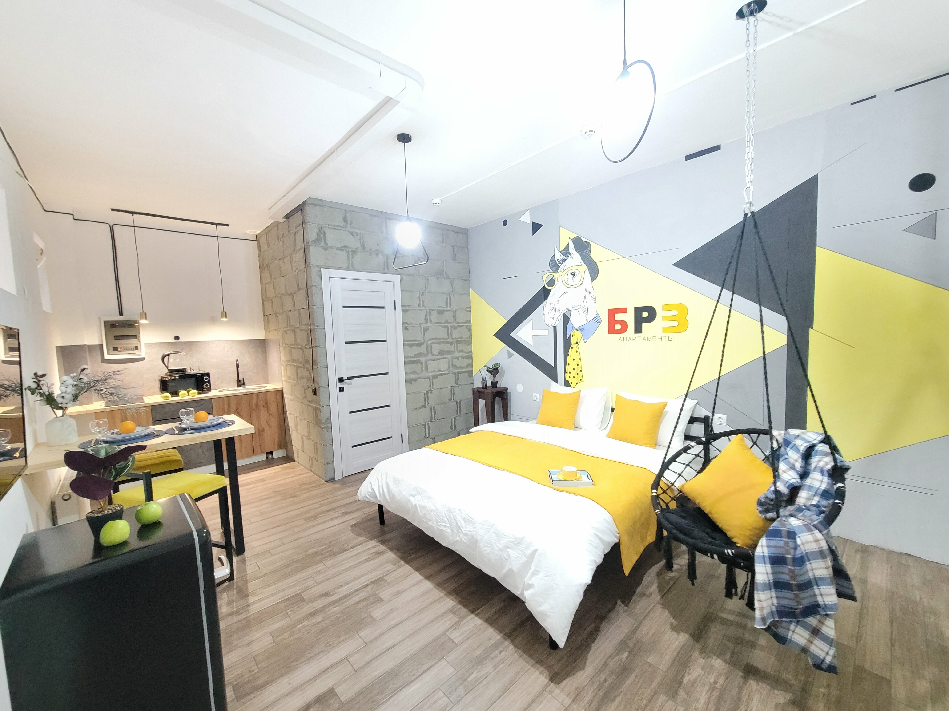 Фото Лофт центр