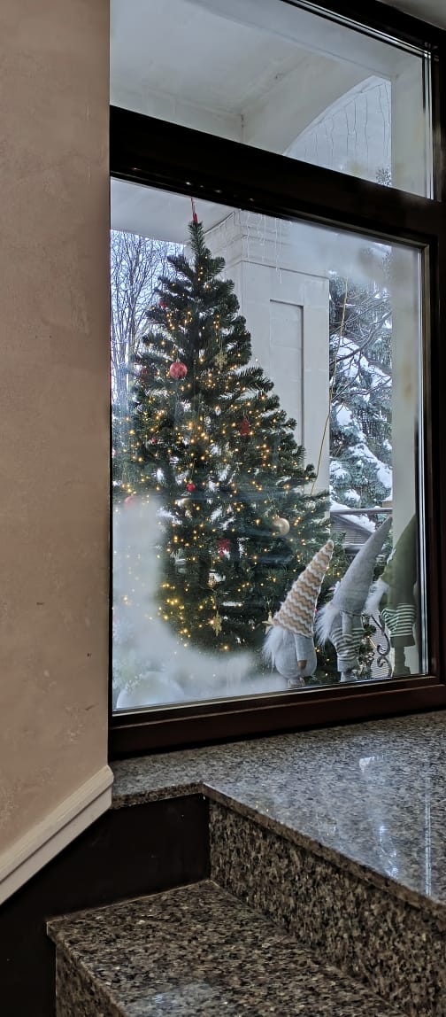 Фото Гранд Шале