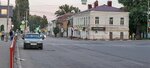 Площадь Славы (Tambov Region, Michurinsk, ulitsa Lavrova), public transport stop