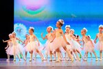 BabyDance (Marshala Kazakova Street, 70к1с2), dance school
