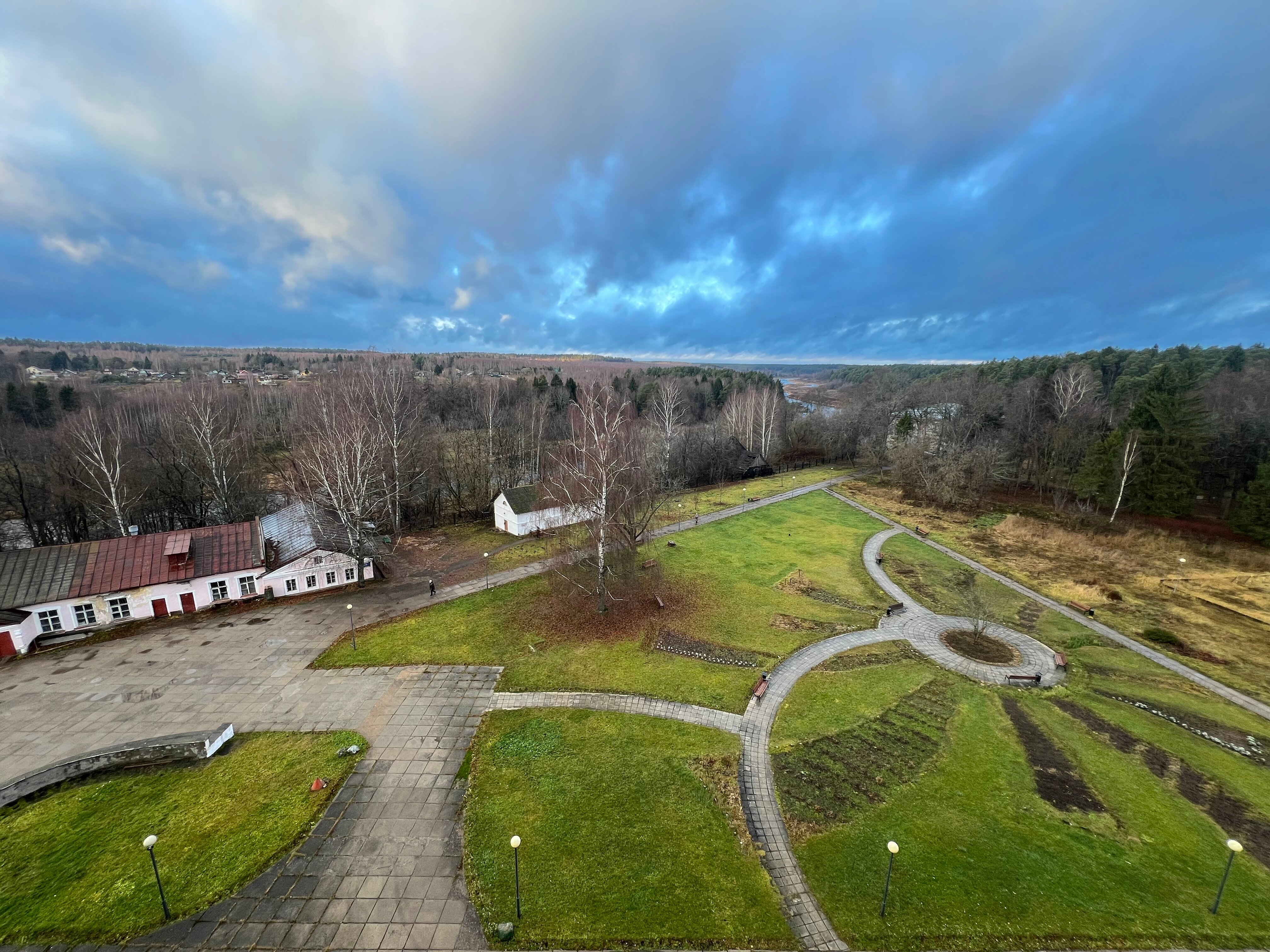 Фото Санаторий Митино