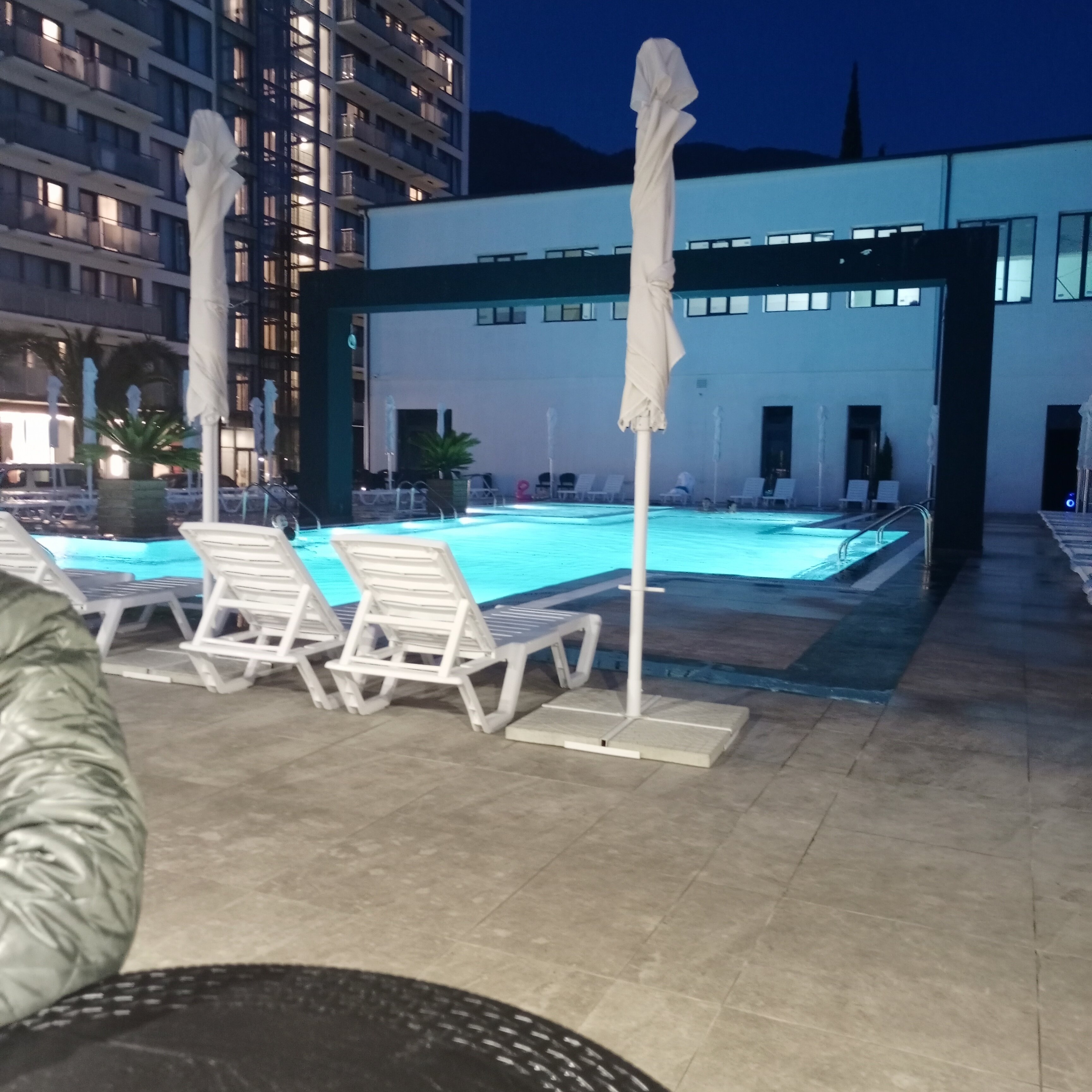 Фото Изумруд