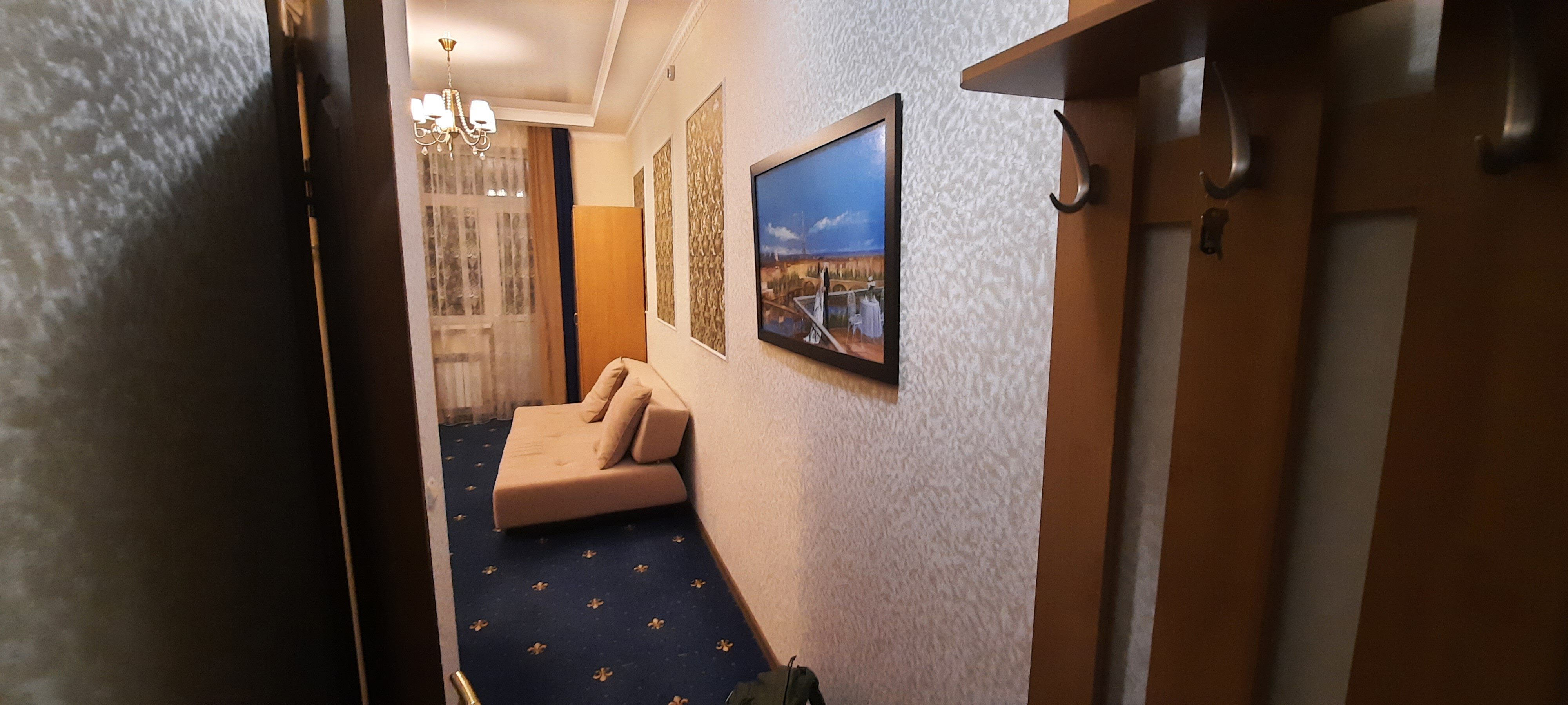 Фото Марьяна