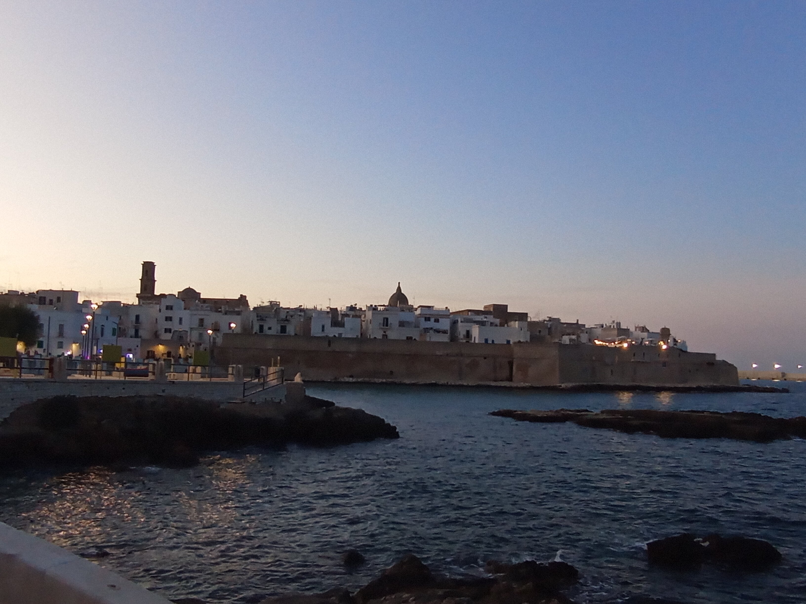 Фото Palazzo Fiscaiolo B&b