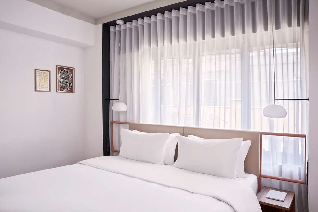 Фото Radisson Red Tbilisi