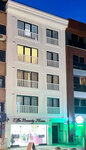 Kaya Insaat (İstanbul, Kadikoy, Rasimpaşa Mah., Yavuztürk Sok., 38A), construction company