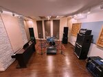 Iiskra Studio (Rubtsovskaya Embankment, 3с1) ، أستوديو تسجيل