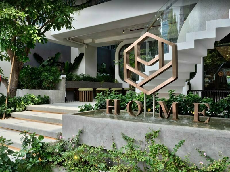 Гостиница Home Hotel в Хошимине
