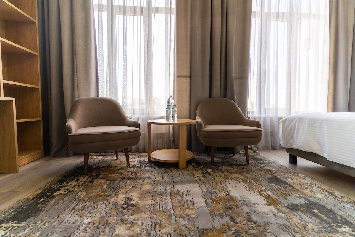 Фото Ди Мари Отель