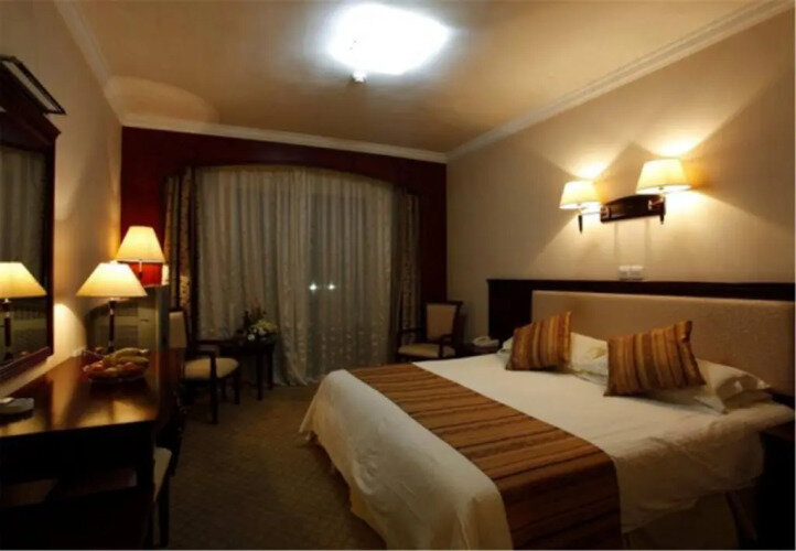 Фото отеля 3