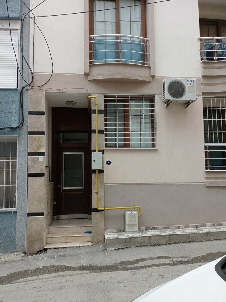 Patent services Markafon Patent Ofisi, Izmir, photo