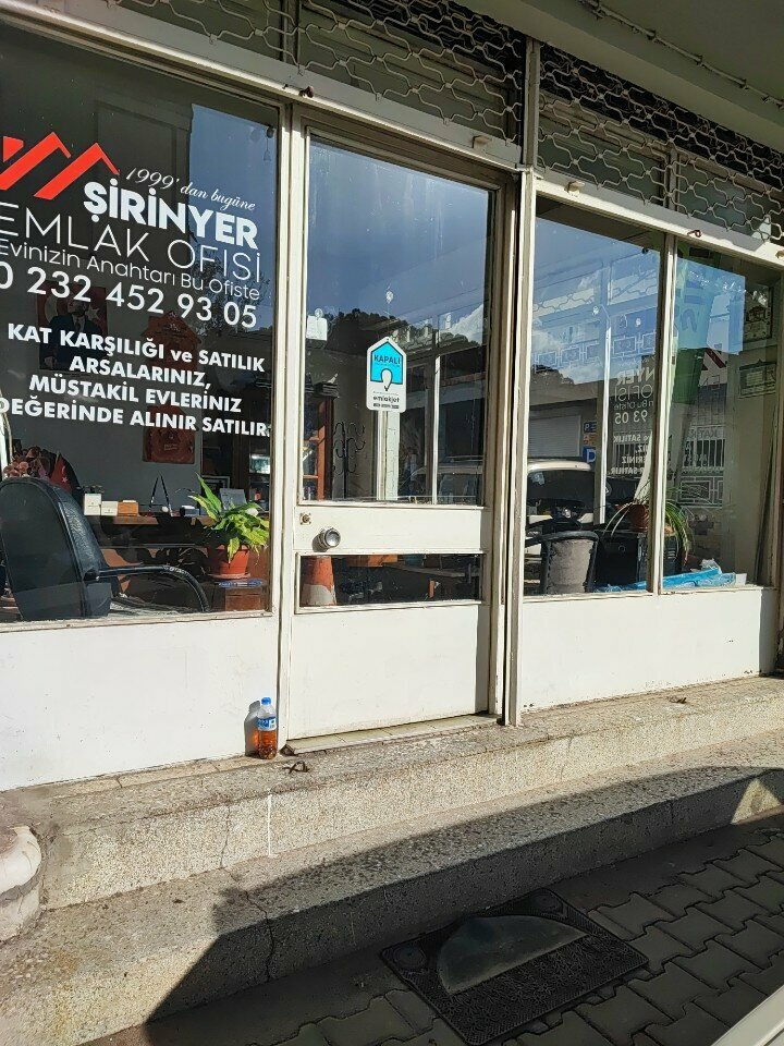 Real estate agency Sirinyer Emlak, Izmir, photo