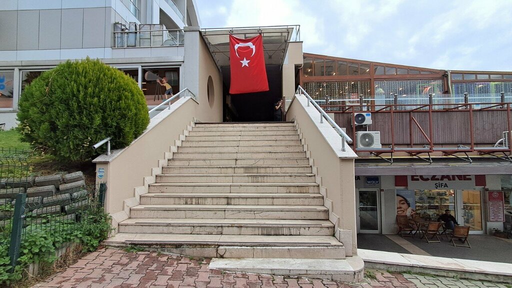 Children's developmental center Muzipo Kids, Istanbul, photo