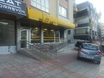 Ptt (Ankara Province, Kecioren District, Kuşcağız Mah., Kartaltepe Cad., 50C), oficina de correos