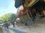 Pataterratr (Antalya, Muratpasa District, Sinan Neighborhood, 1254th Street, 16A), fast food