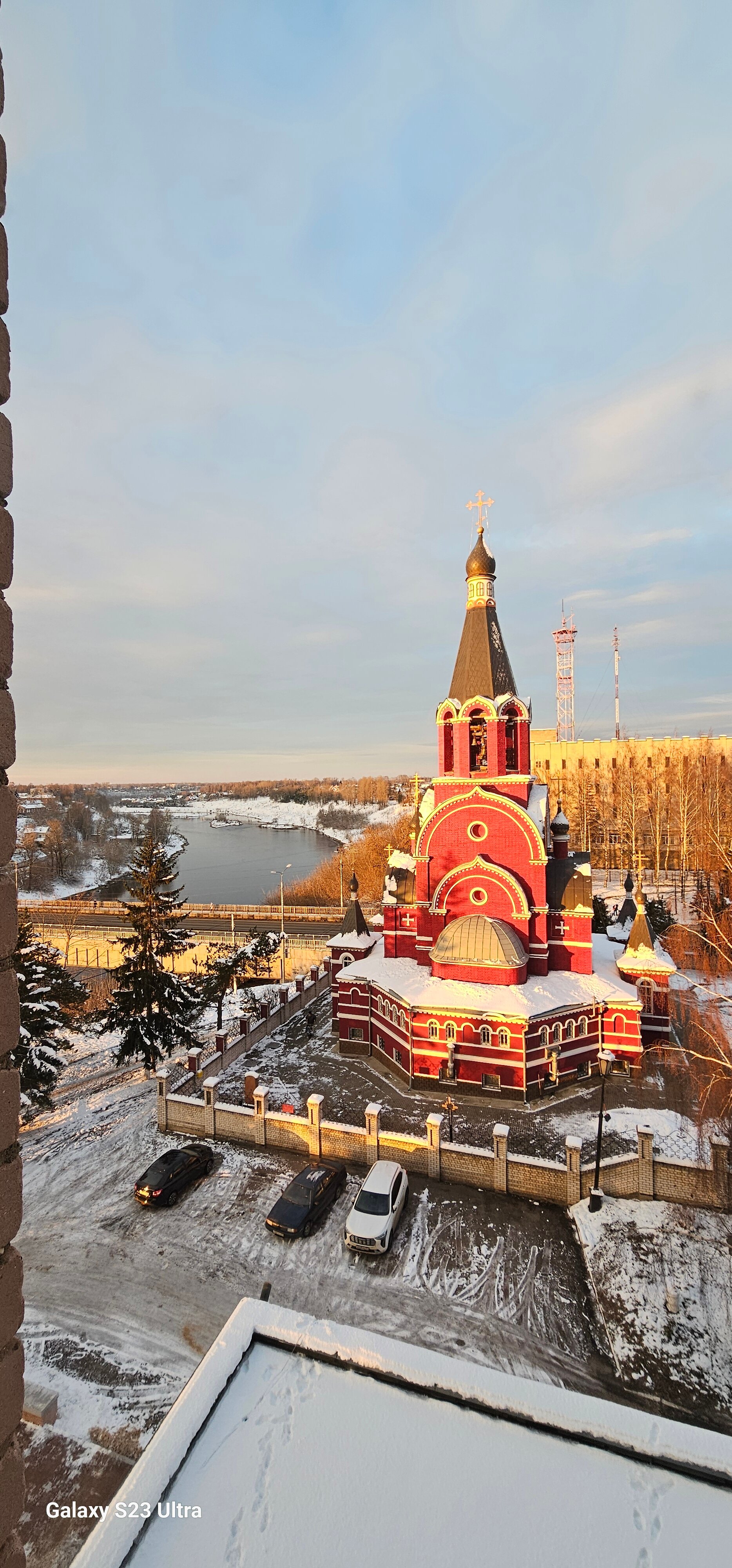 Фото Гостиница Ржев