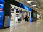Haier (Khodynsky Boulevard, 4), electronics store
