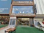 Sahika Concept (Ankara Province, Altındag District, Demirhendek Avenue, 154E), furniture store