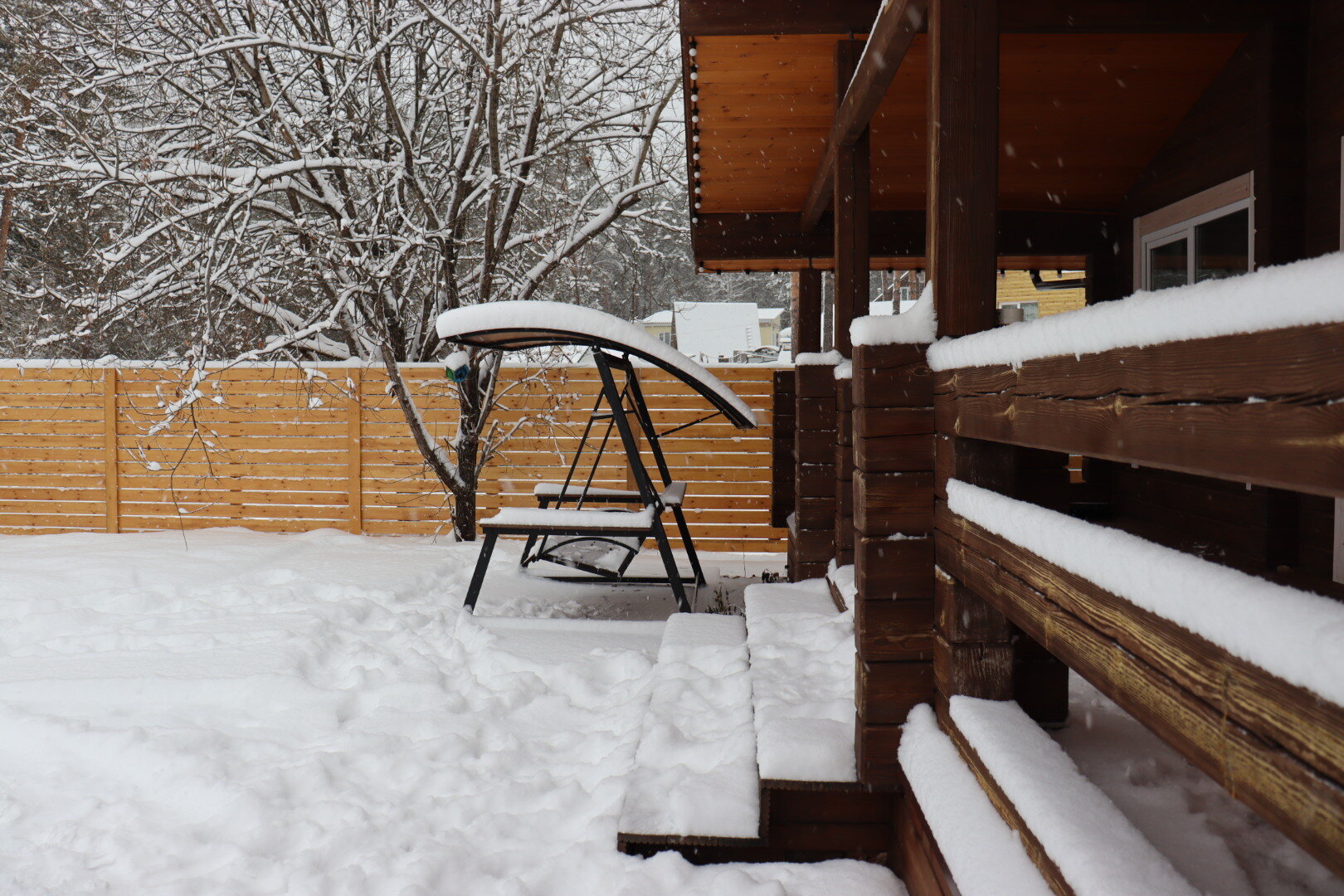 Фото На Шумихе