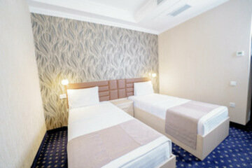 Отель Welcome Inn в Ереване