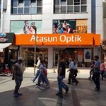 House and Domain Gayrimenkul (İzmir, Bayraklı, Manas Blv., 47B), agencia inmobiliaria