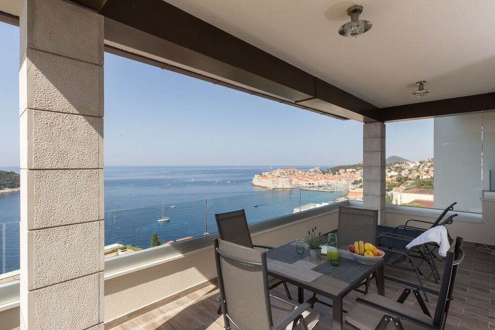 Фото Amorino of Dubrovnik Apartments