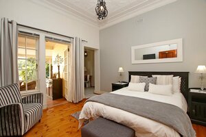 Гостиница Arum Place Guest House