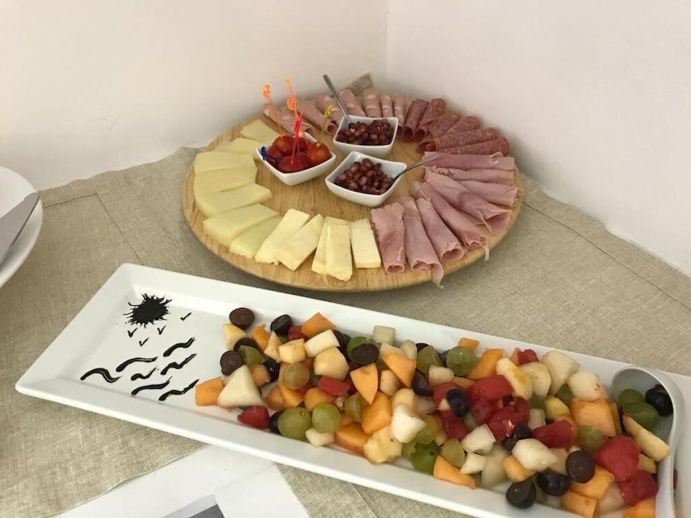 Фото Porta Maqueda