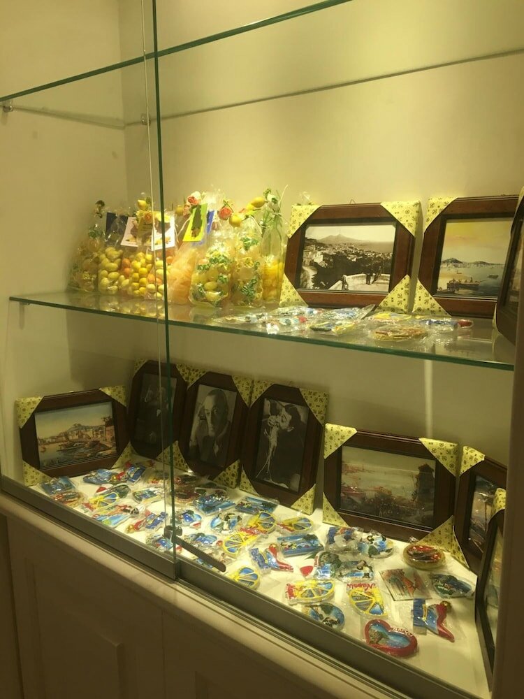 Фото EmyJo Central B&b