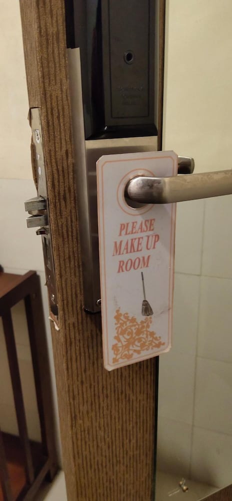 Фото Permata Inn