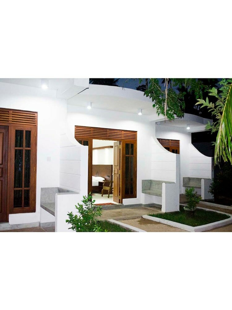 Фото Suwa Arana Resort & SPA