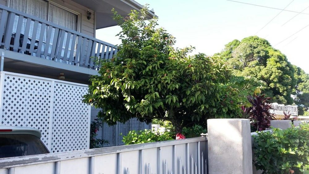 Фото Dayspring Lodge