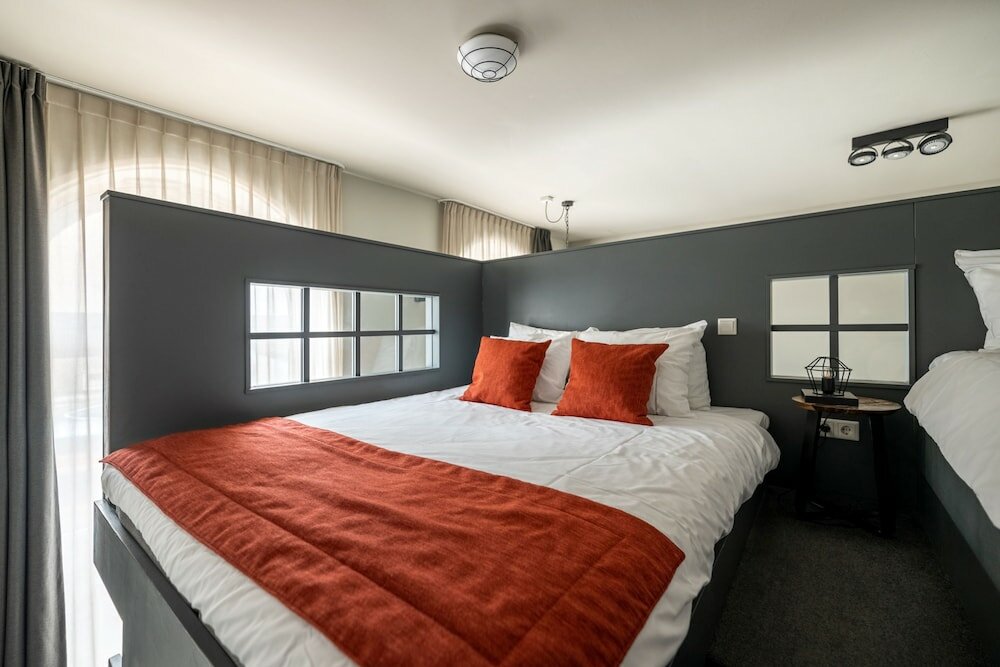 Фото Yays Amsterdam Maritime