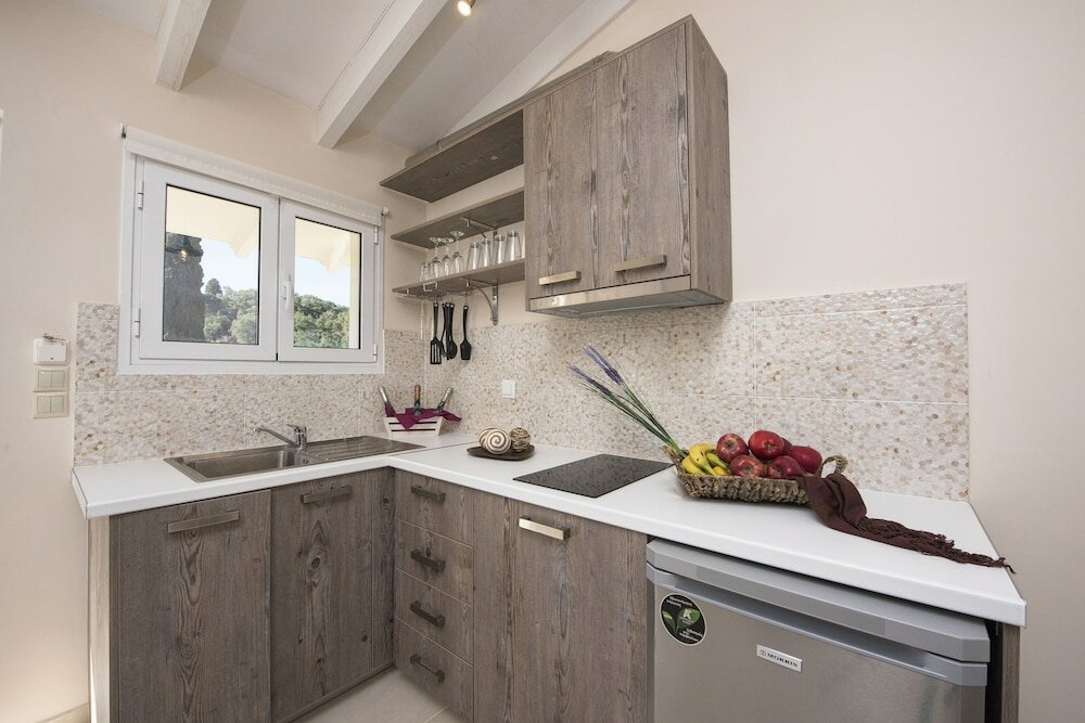 Фото Onar Corfu Aparts & Studios