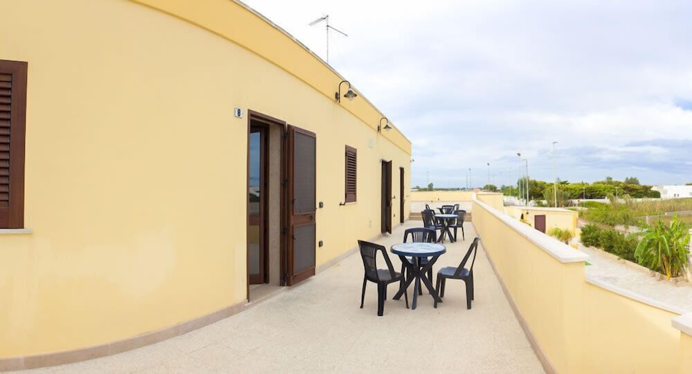 Фото Residence del Lilla